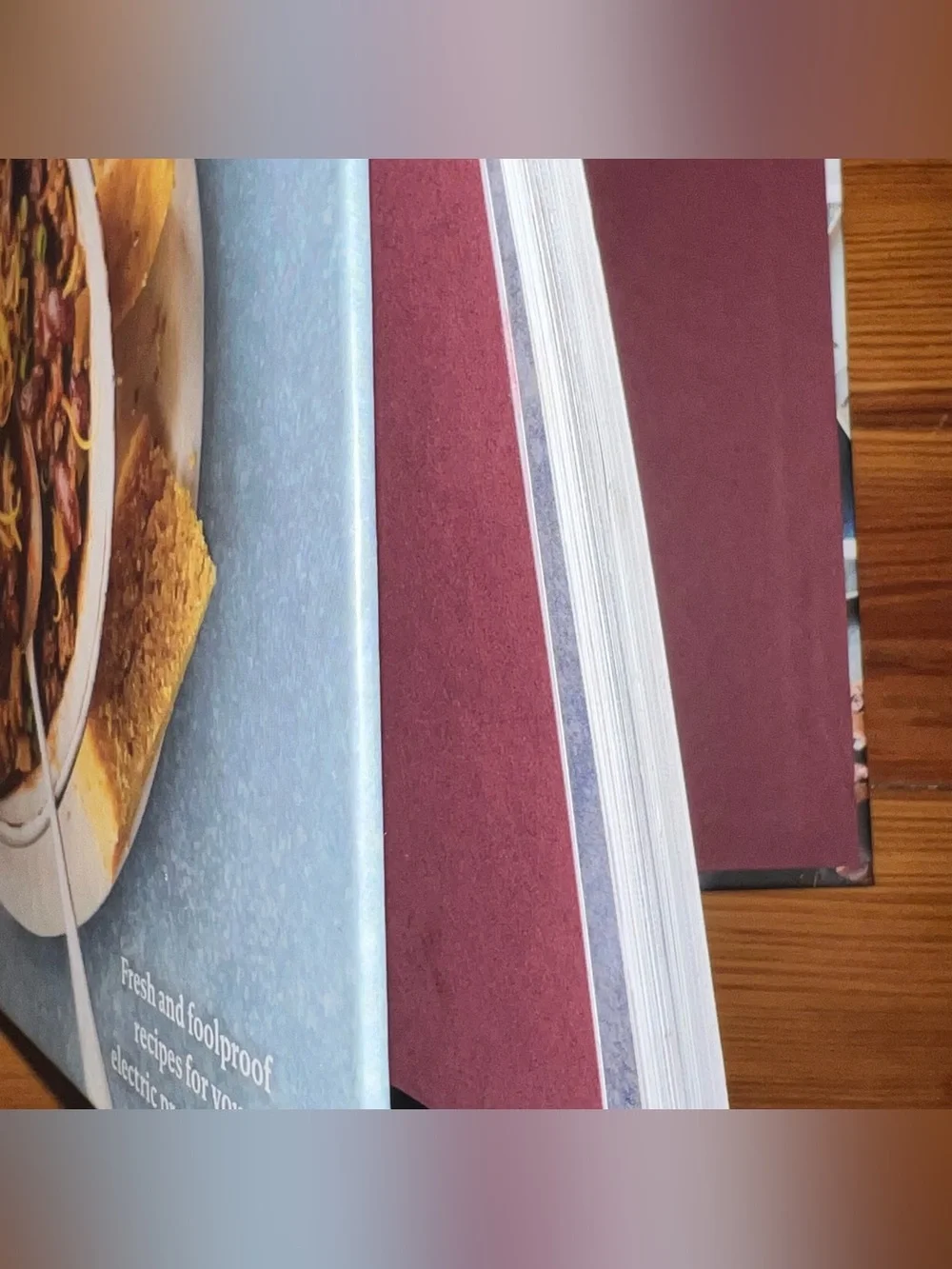 “The Essential Instant Pot Cookbook” by Coco Morante
